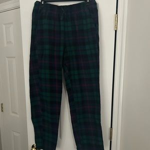 Men’s pajama pants